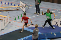 UBS Kids Cup Team