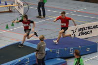 UBS Kids Cup Team