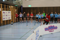 UBS Kids Cup Team