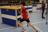 UBS Kids Cup Team