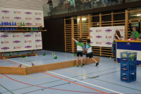 UBS Kids Cup Team