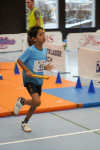 UBS Kids Cup Team
