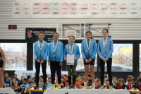 UBS Kids Cup Team
