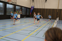 UBS Kids Cup Team