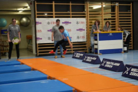 UBS Kids Cup Team