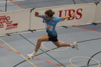 UBS Kids Cup Team