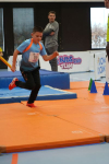 UBS Kids Cup Team