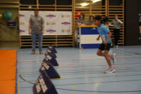 UBS Kids Cup Team