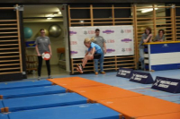 UBS Kids Cup Team