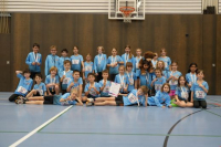 UBS Kids Cup Team