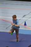 UBS Kids Cup Team