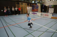 UBS Kids Cup Team