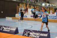 UBS Kids Cup Team