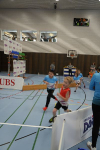 UBS Kids Cup Team