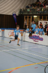 UBS Kids Cup Team