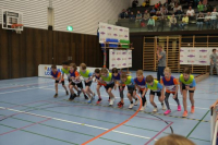 UBS Kids Cup Team