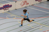 UBS Kids Cup Team