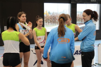 UBS Kids Cup Team