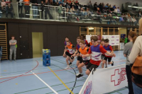 UBS Kids Cup Team