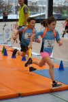 UBS Kids Cup Team