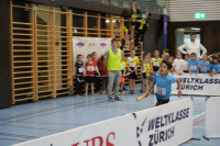 UBS Kids Cup Team