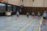 UBS Kids Cup Team