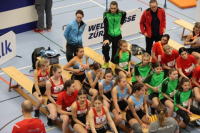UBS Kids Cup Team