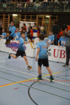 UBS Kids Cup Team