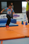 UBS Kids Cup Team