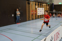 UBS Kids Cup Team