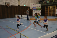 UBS Kids Cup Team