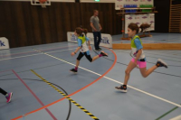 UBS Kids Cup Team