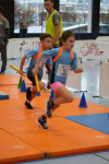 UBS Kids Cup Team
