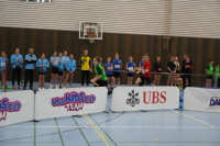 UBS Kids Cup Team