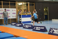 UBS Kids Cup Team