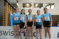 UBS Kids Cup Team