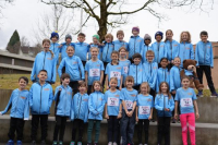 UBS Kids Cup Team