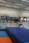 UBS Kids Cup Team