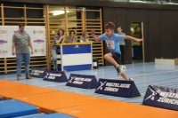 UBS Kids Cup Team