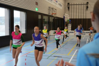 UBS Kids Cup Team