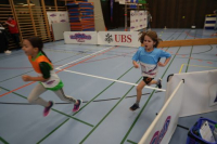 UBS Kids Cup Team
