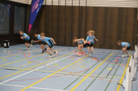 UBS Kids Cup Team