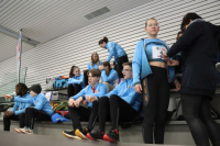 UBS Kids Cup Team