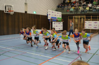 UBS Kids Cup Team