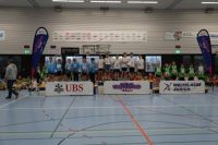 UBS Kids Cup Team