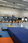 UBS Kids Cup Team