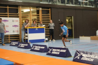 UBS Kids Cup Team
