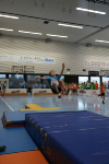 UBS Kids Cup Team
