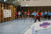 UBS Kids Cup Team