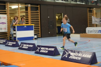 UBS Kids Cup Team
